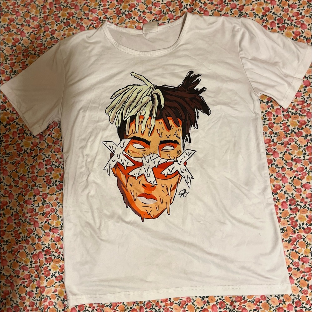 XXXTentacion T-Shirt
